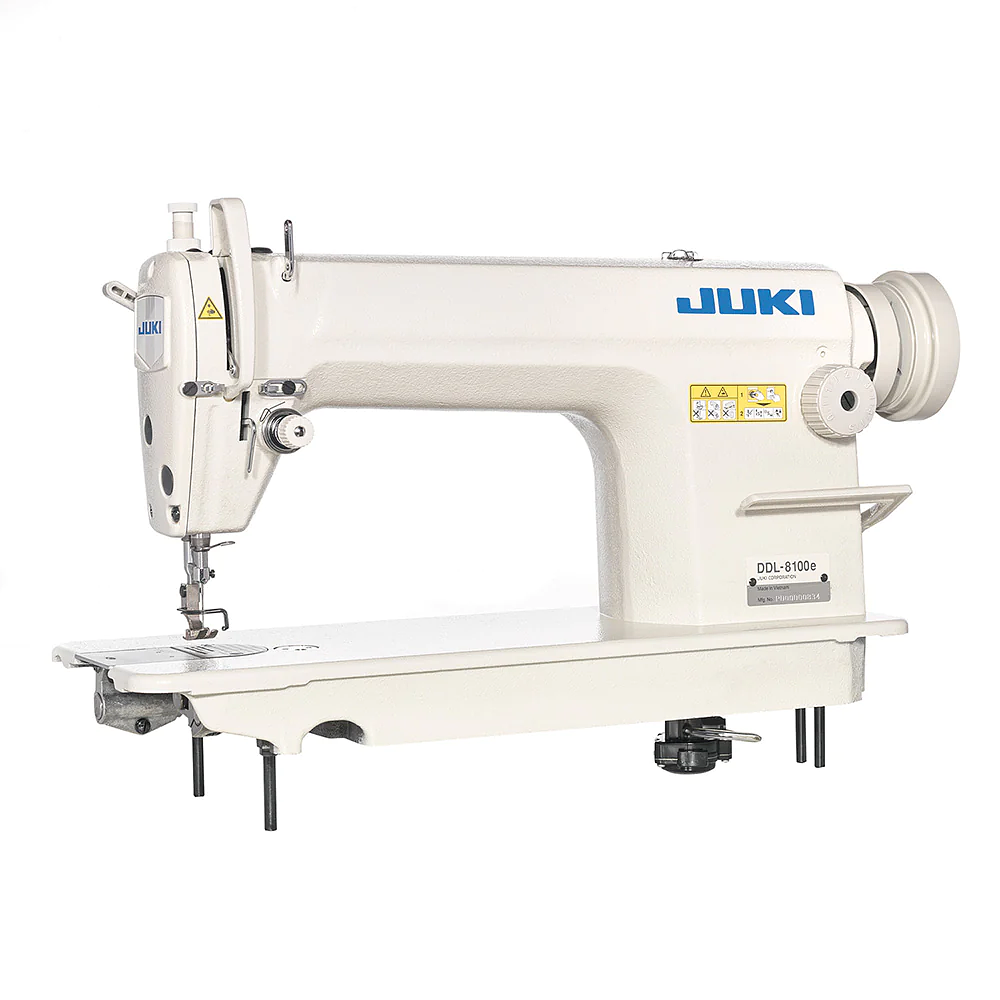 Máquina de coser Industrial Recta Juki Ddl-8100e