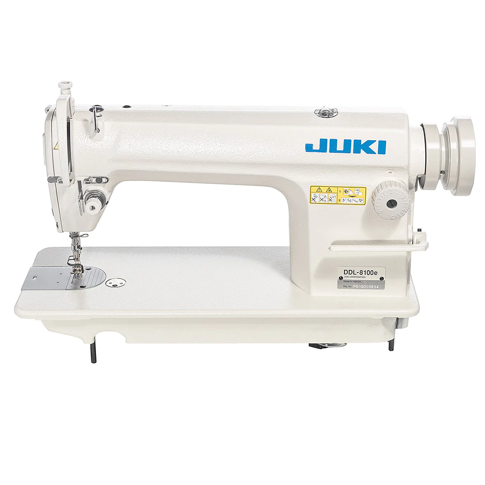 Máquina de coser Industrial Recta Juki Ddl-8100e