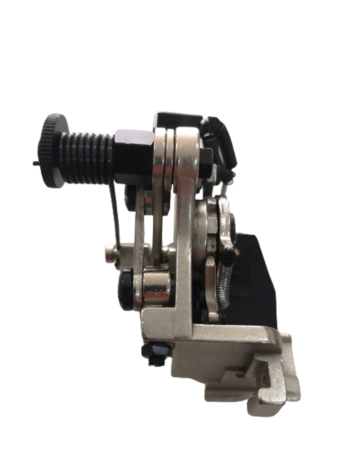 Equipo Recogedor recta industrial 2