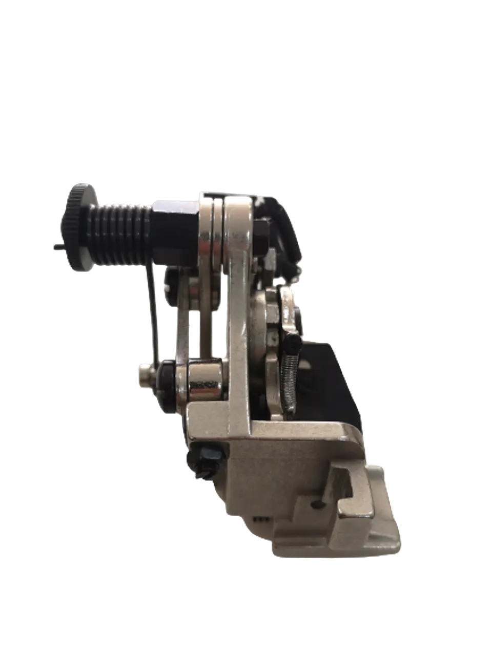 Equipo Recogedor recta industrial 4