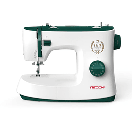Máquina de coser Necchi K121A