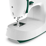 Máquina de coser Necchi K121A