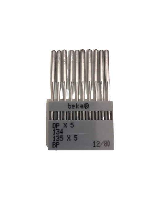 AGUJA DPX5/TALÓN GRUESO - BEKA