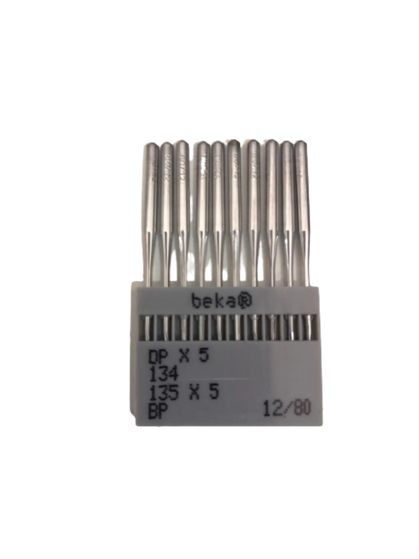 AGUJA DPX5/TALÓN GRUESO - BEKA 1