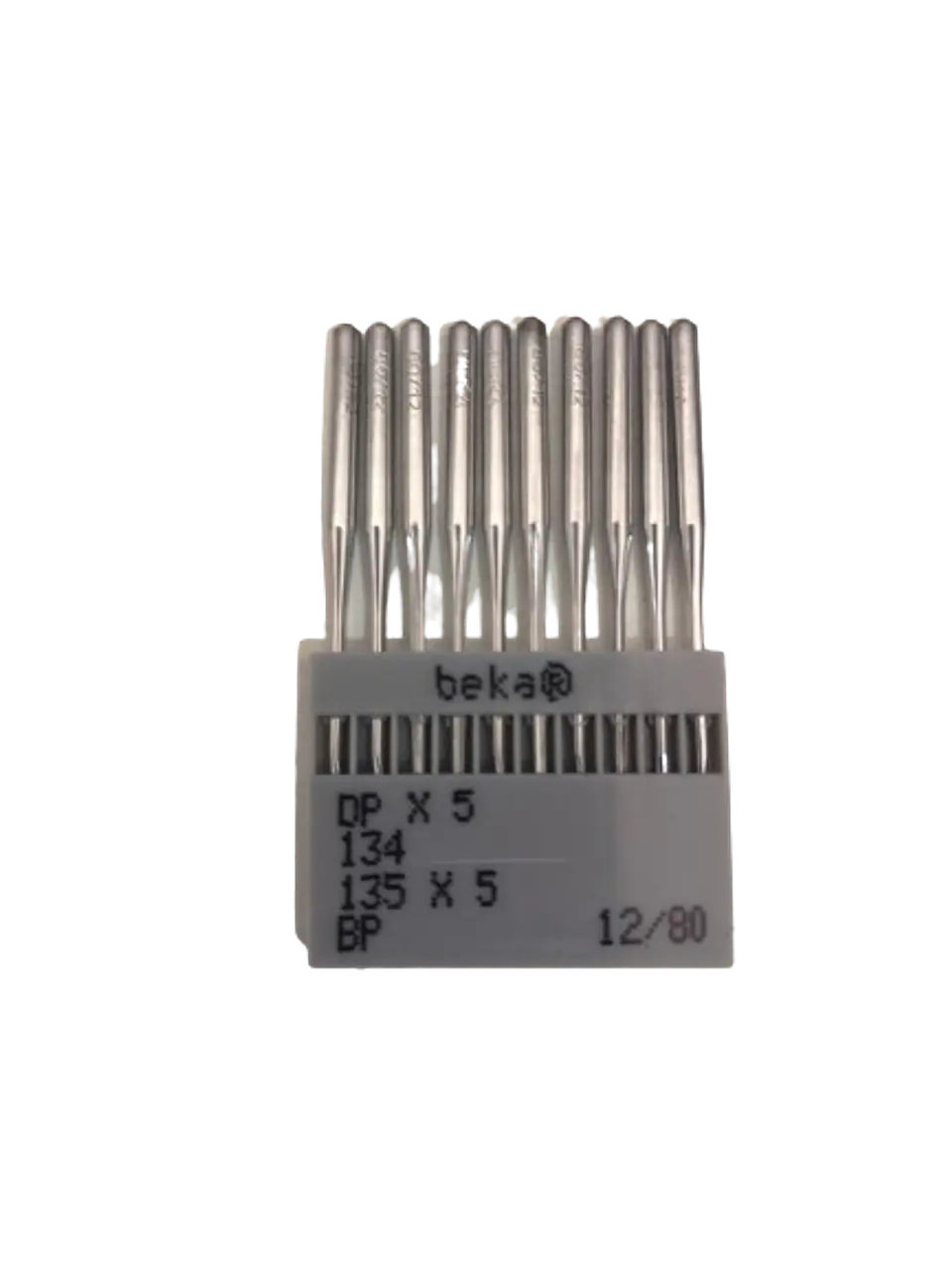 AGUJA DPX5/TALÓN GRUESO - BEKA 1