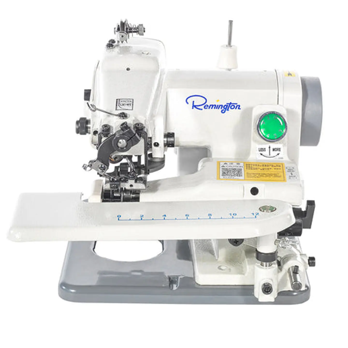 MÁQUINA BASTERA REMINGTON, RT-500 PROFESIONAL 1