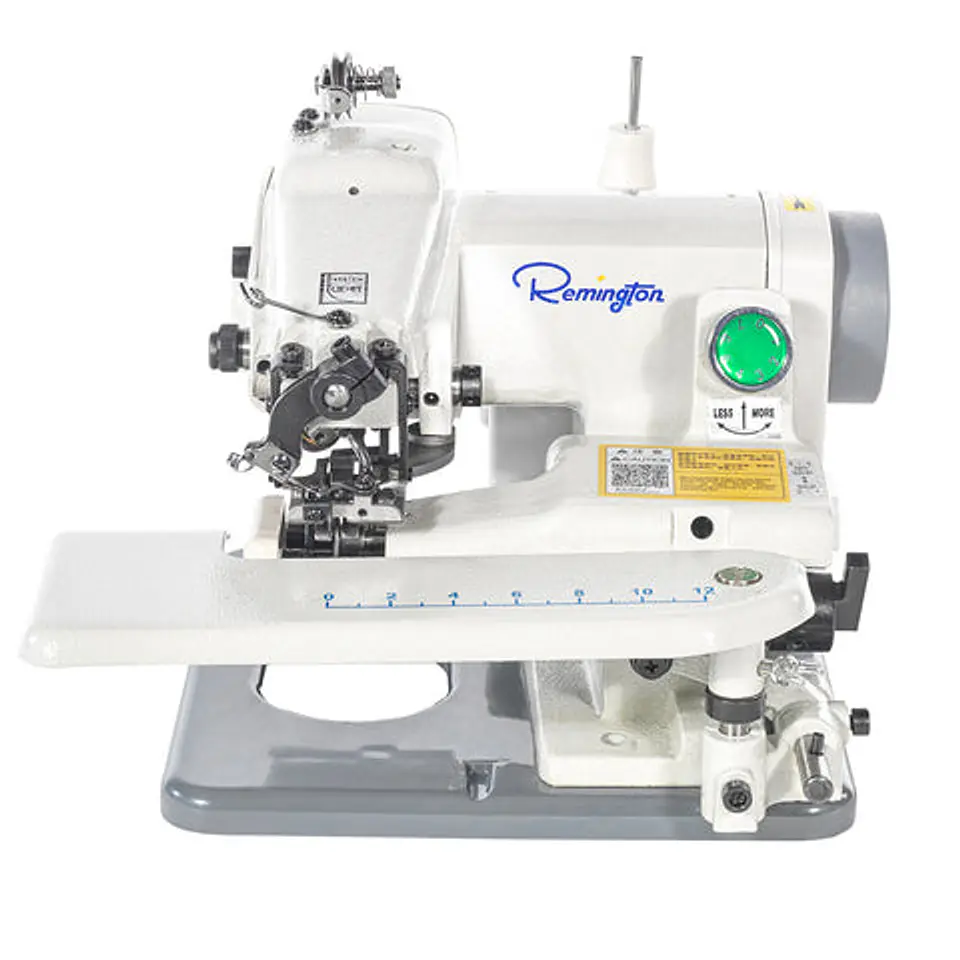 MÁQUINA BASTERA REMINGTON, RT-500 PROFESIONAL 1