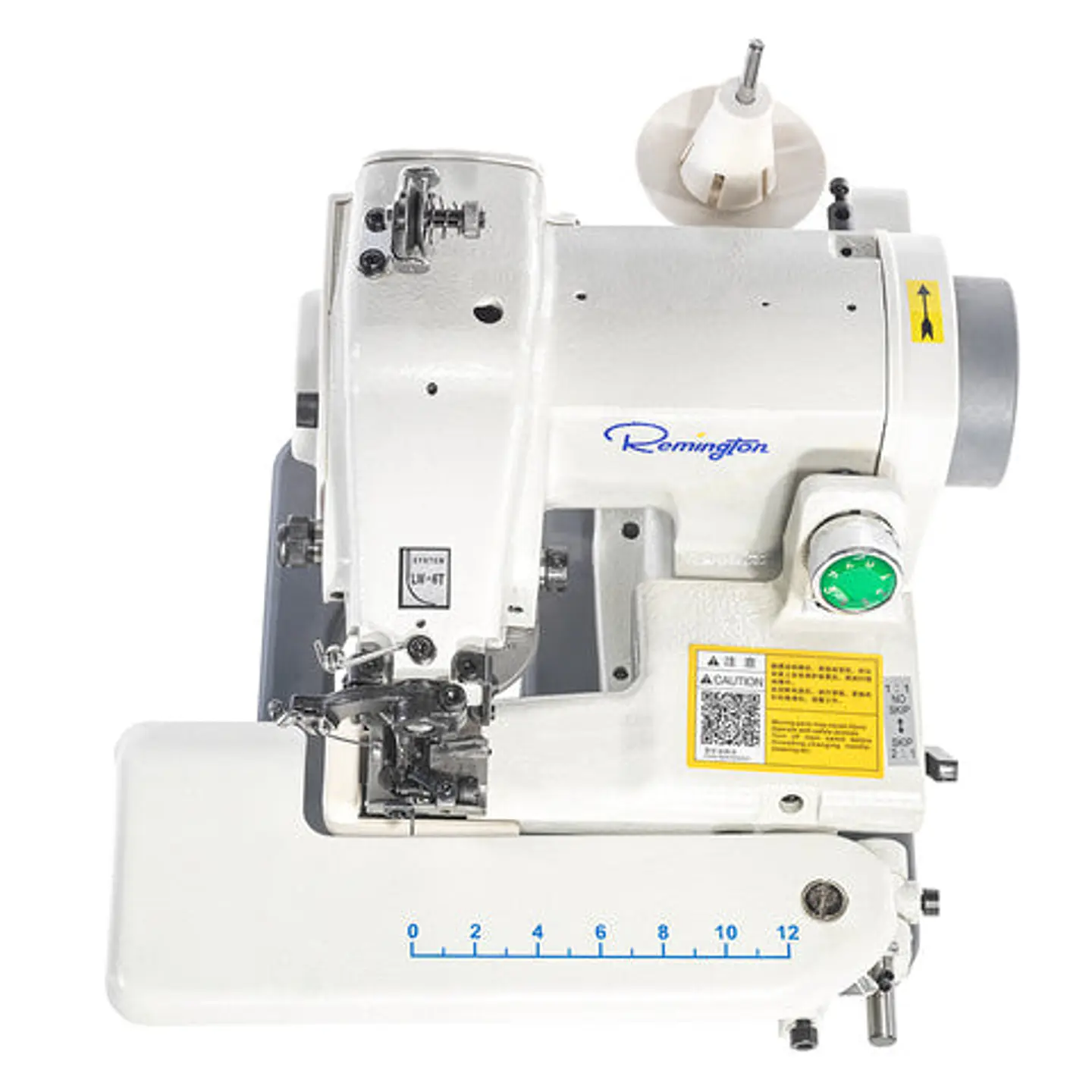 MÁQUINA BASTERA REMINGTON, RT-500 PROFESIONAL 5