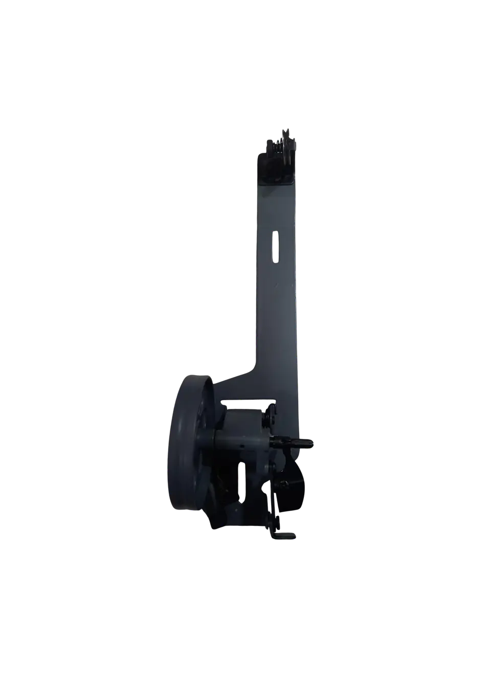 Devanador recta industrial 1