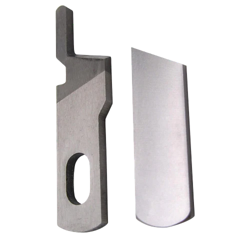 Set de cuchillos overlock Toyota SL3335, SL1, SL1T