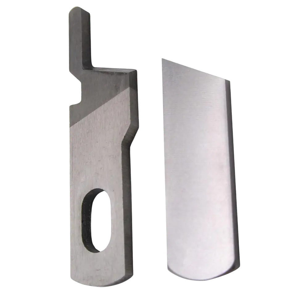 Set de cuchillos overlock Toyota SL3335, SL1, SL1T 1