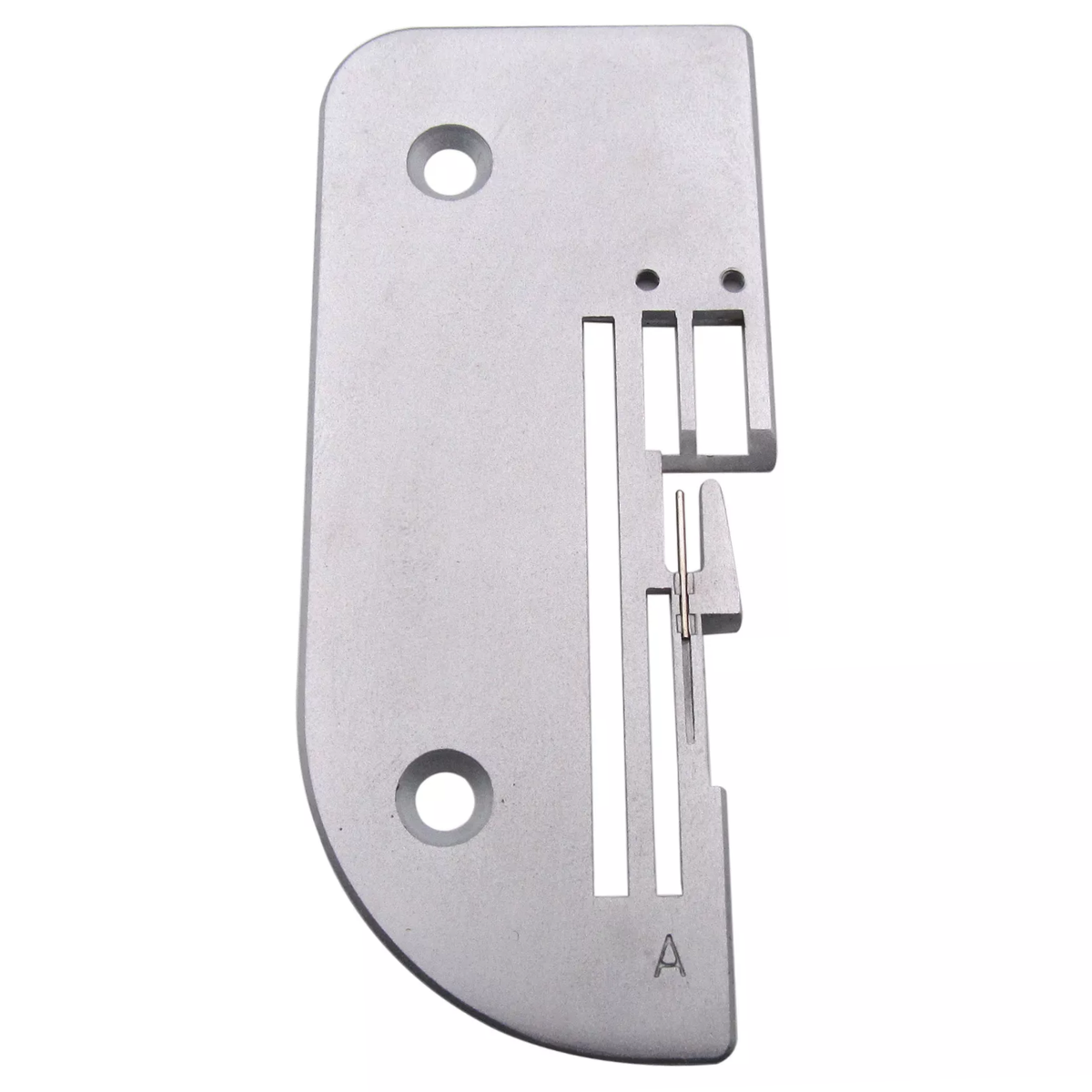 Lineas Singer Plancha Aguja (A) Overlock Toyota 3400-3404