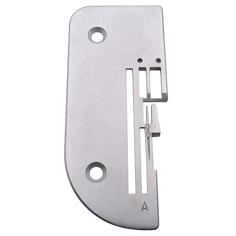 Plancha Aguja (A) Overlock Toyota 3400-3404