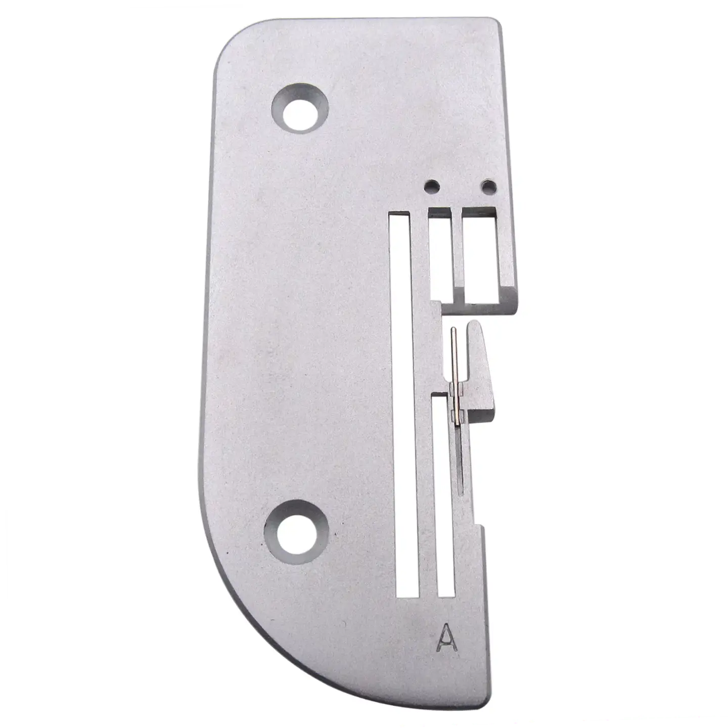 Plancha Aguja (A) Overlock Toyota 3400-3404 1