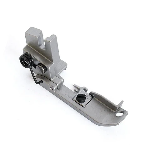 Prensatela (a) Máquina De Coser Overlock Toyota 3400-3404