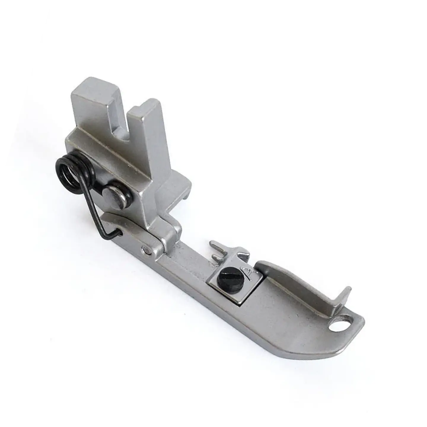 Prensatela (a) Máquina De Coser Overlock Toyota 3400-3404 1