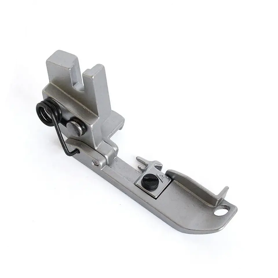 Prensatela (a) Máquina De Coser Overlock Toyota 3400-3404 1