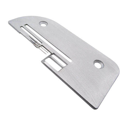 Plancha aguja overlock Toyota, SL3335, SL1, SL1T