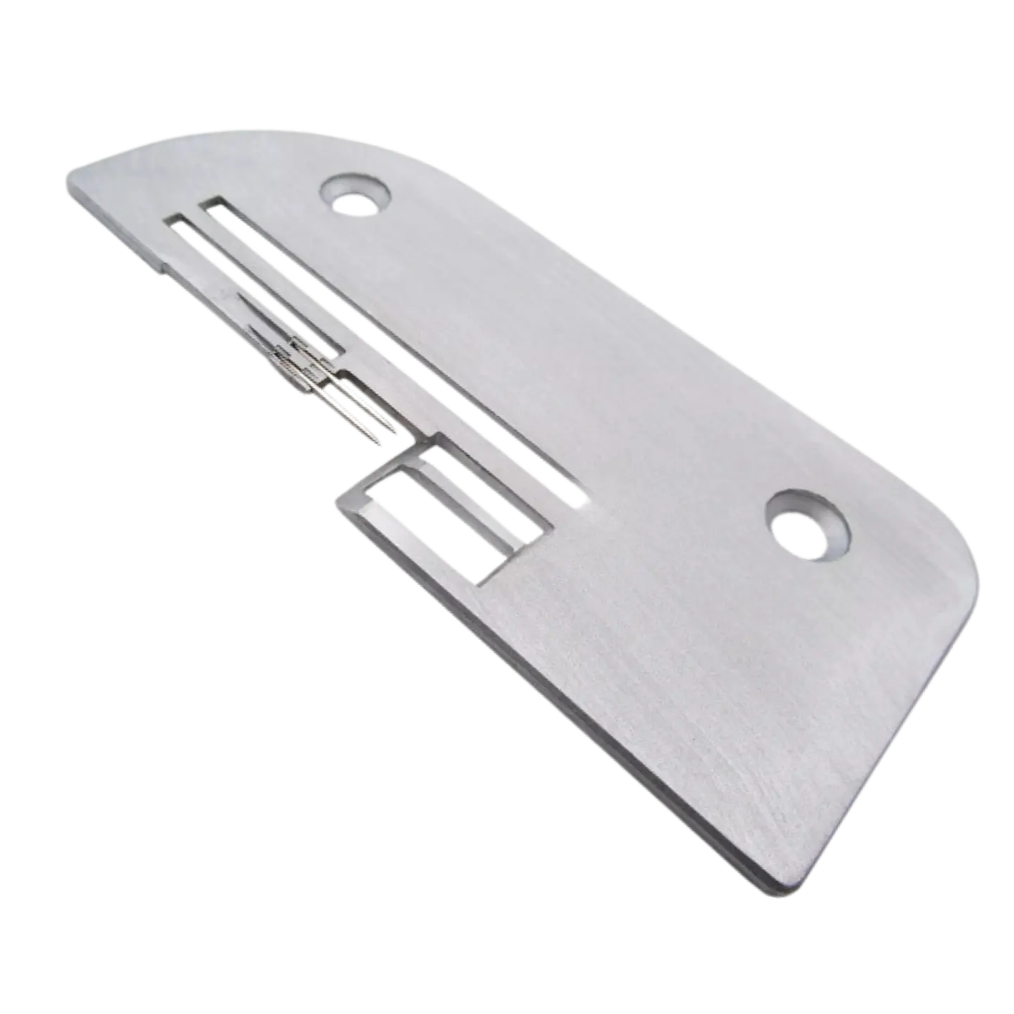 Plancha aguja overlock Toyota, SL3335, SL1, SL1T 1