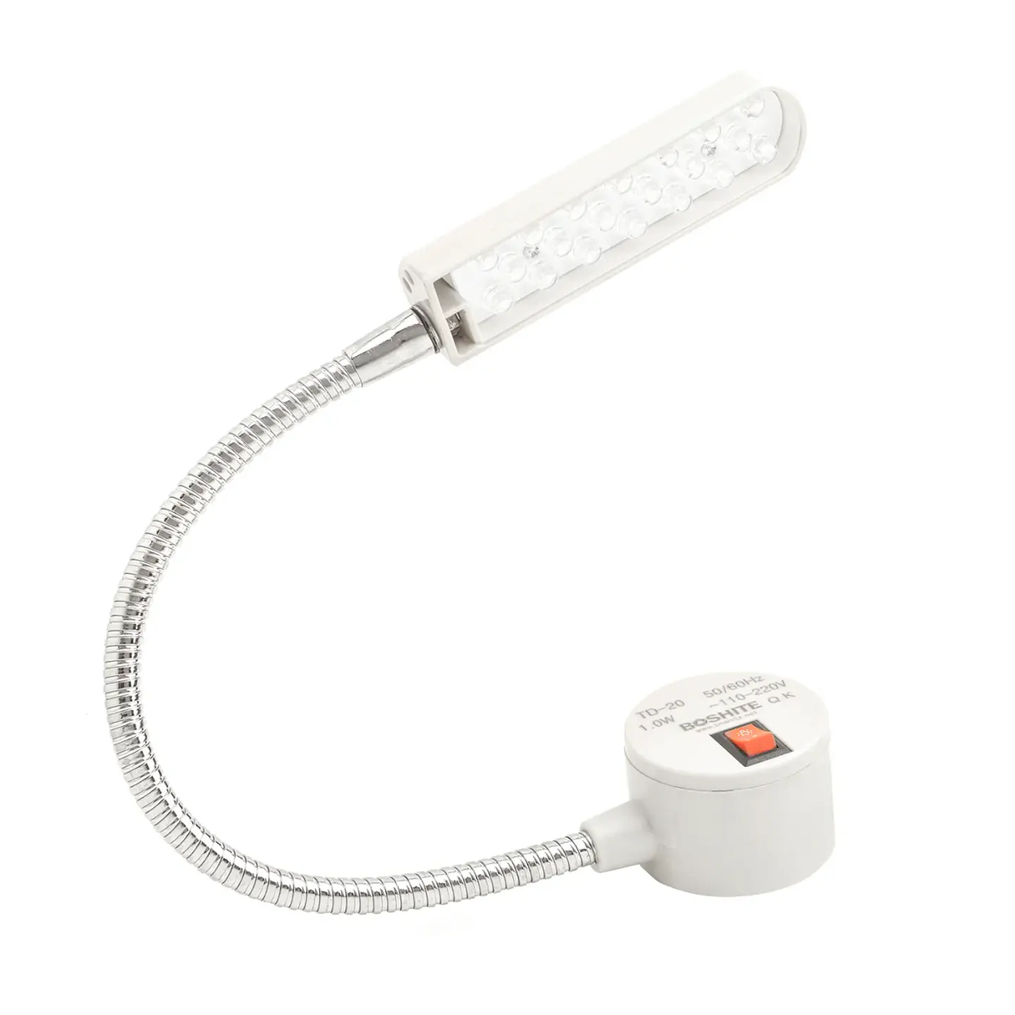 Lámpara 20 LED Magnética 220V 1