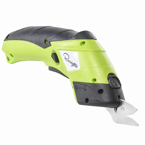 Tijera inalambrica E Cutter Remington