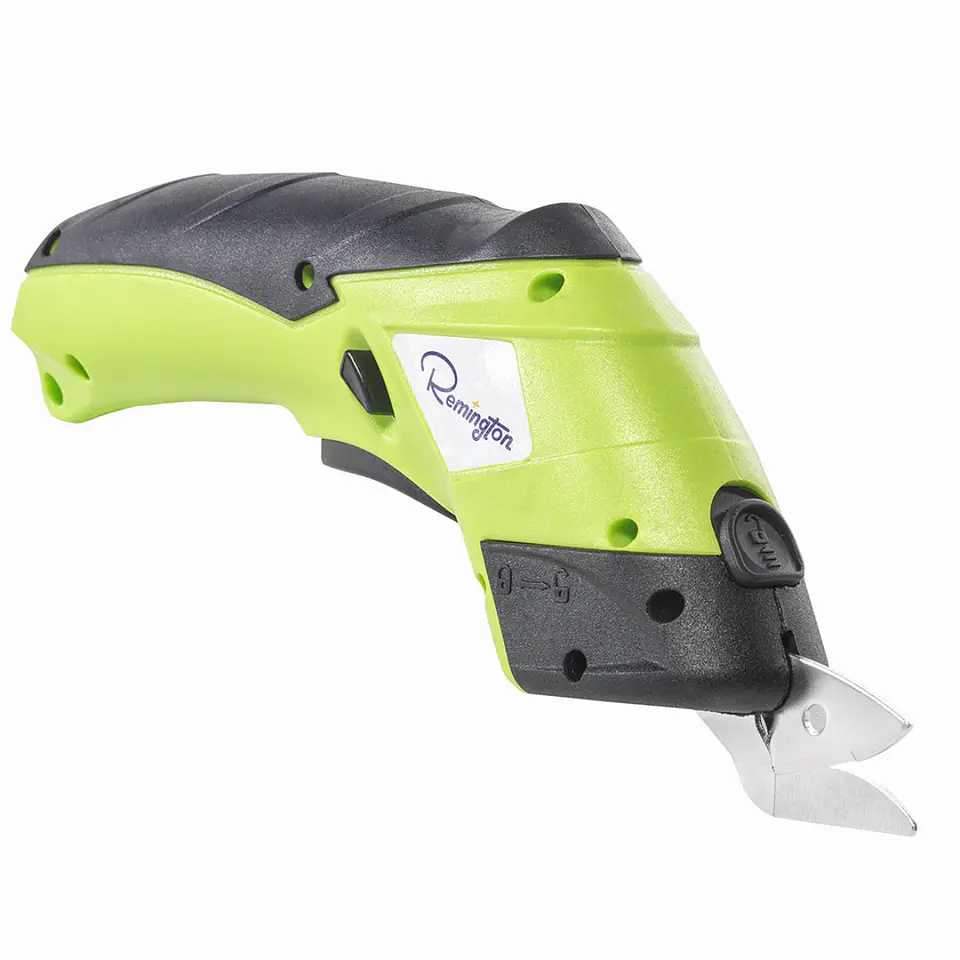 Tijera inalambrica E Cutter Remington 1