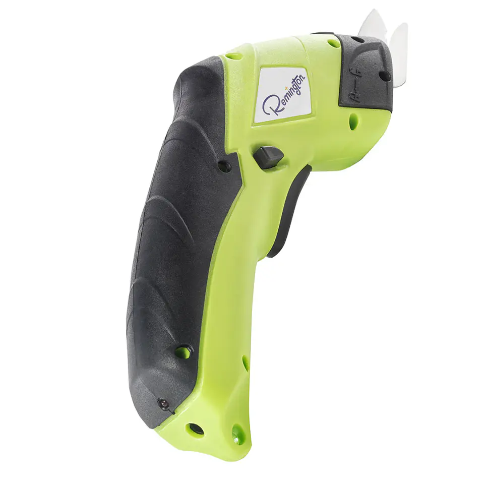 Tijera inalambrica E Cutter Remington 2