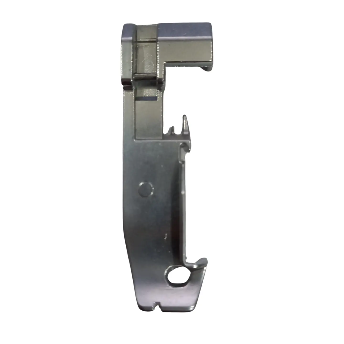 Prensatela overlock Toyota  SL3335, SL1, SL1T, Ribeteado acordonado 2
