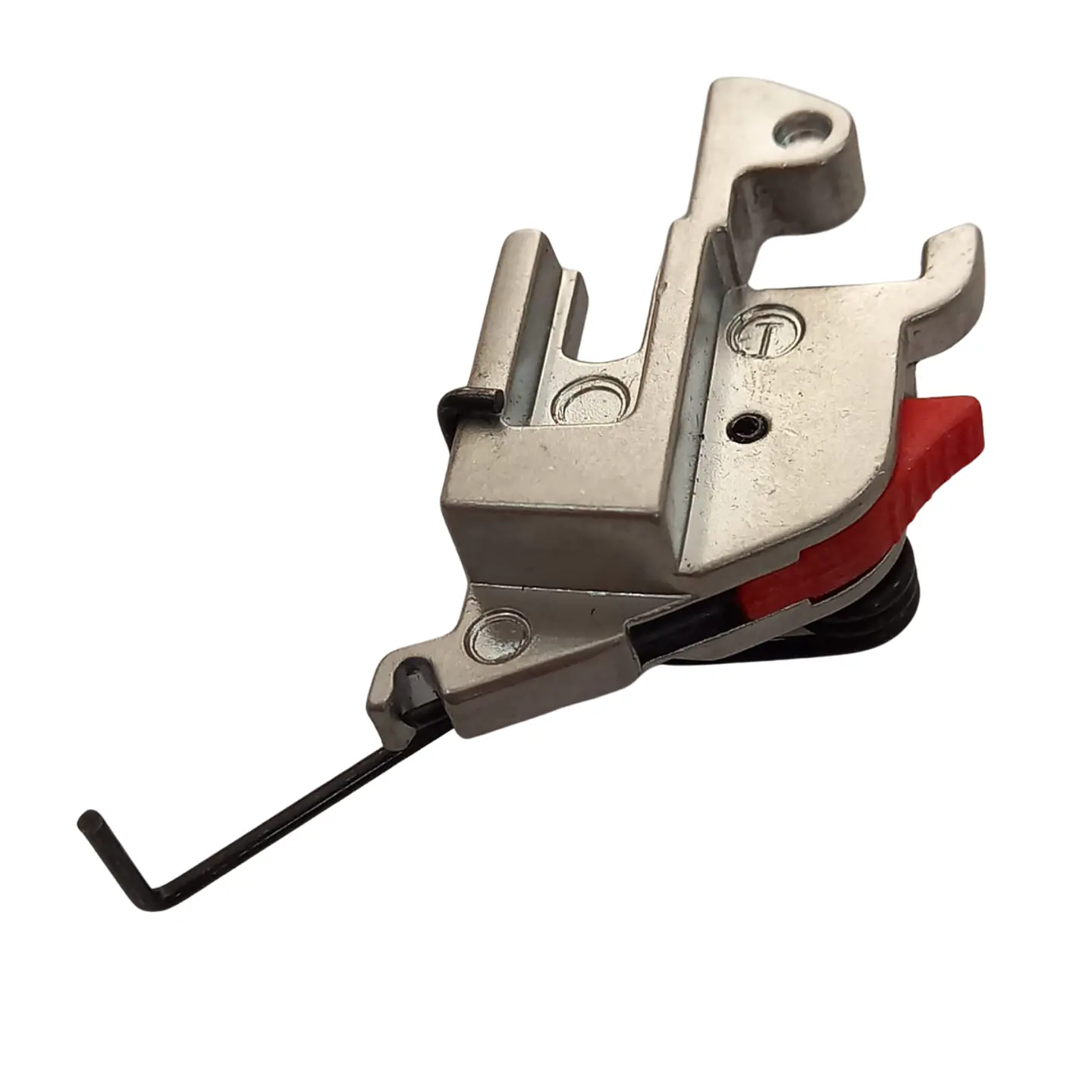 Caña Del Prensatela Overlock Toyota  SL3335, SL1, SL1T 2
