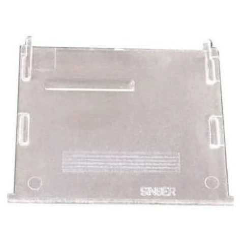 Placa visor Singer 2808-2818