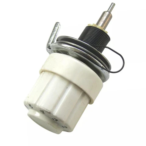 Tensión Singer Facilita
