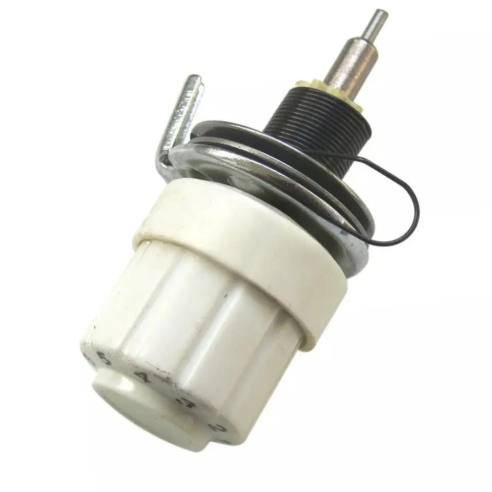 Tensión Singer Facilita 1