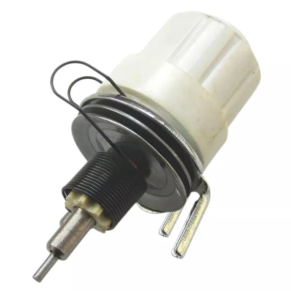 Tensión Singer Facilita 2