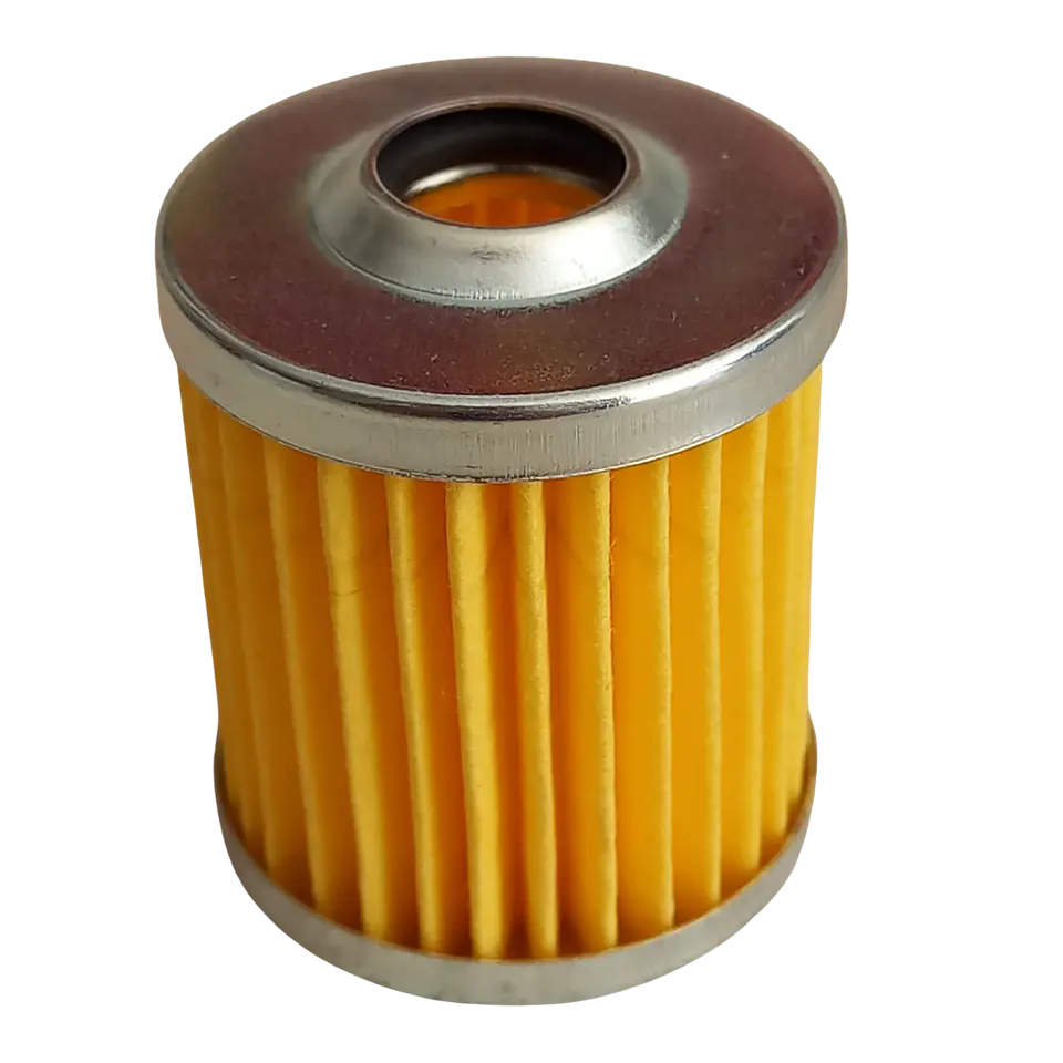 Filtro de aceite Siruba 1