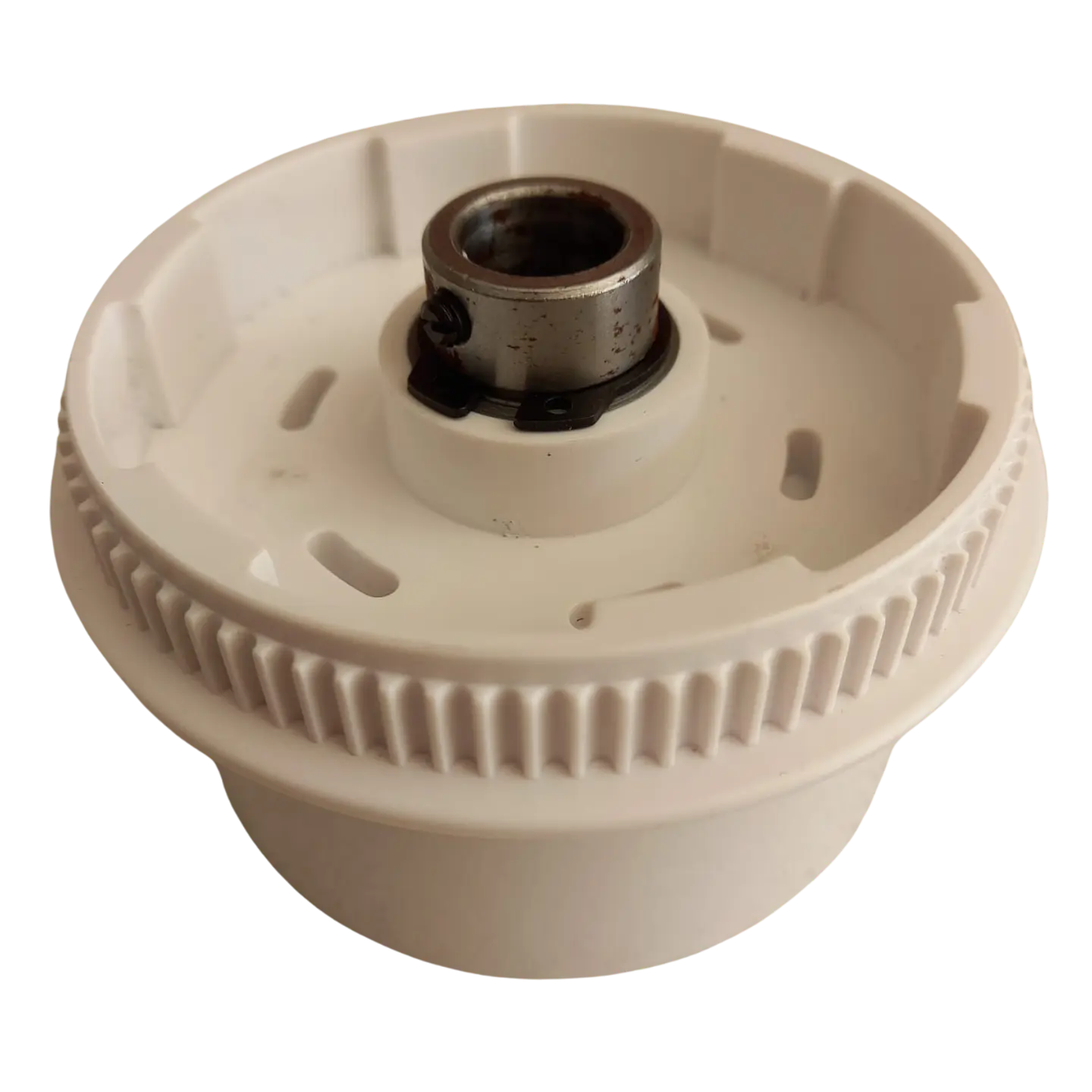 Volante Completo Singer 2