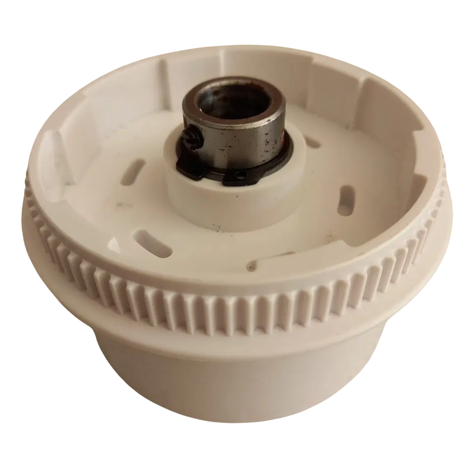 Volante Completo Singer 2