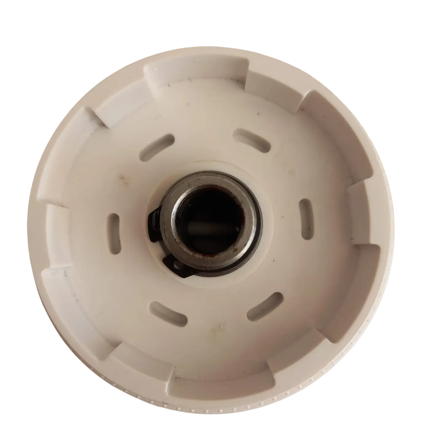 Volante Completo Singer 3