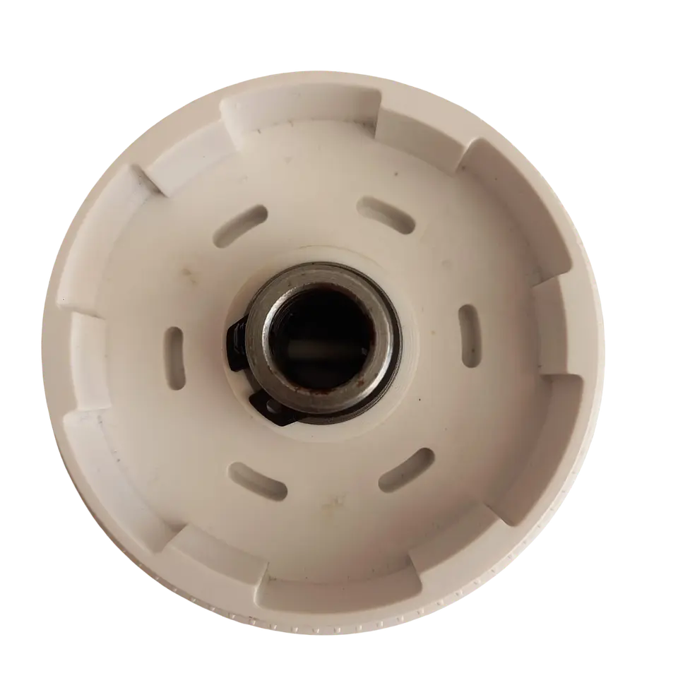 Volante Completo Singer 3