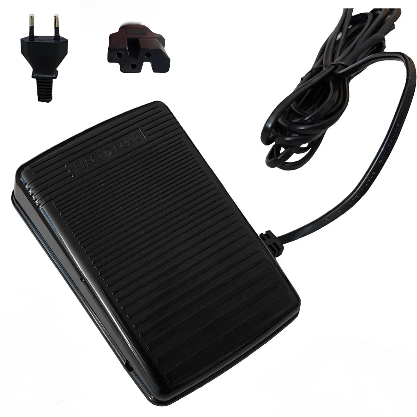 Pedal, Reóstato compatible con Toyota 2