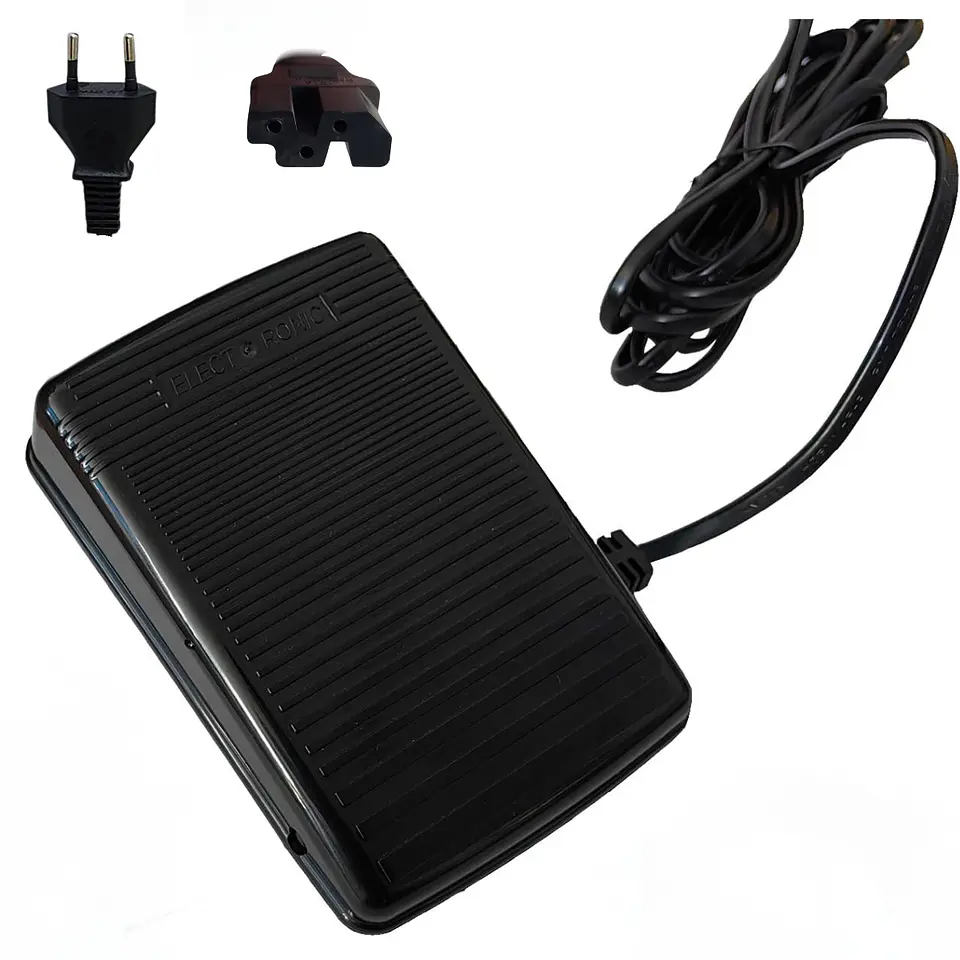 Pedal, Reóstato compatible con Toyota 2