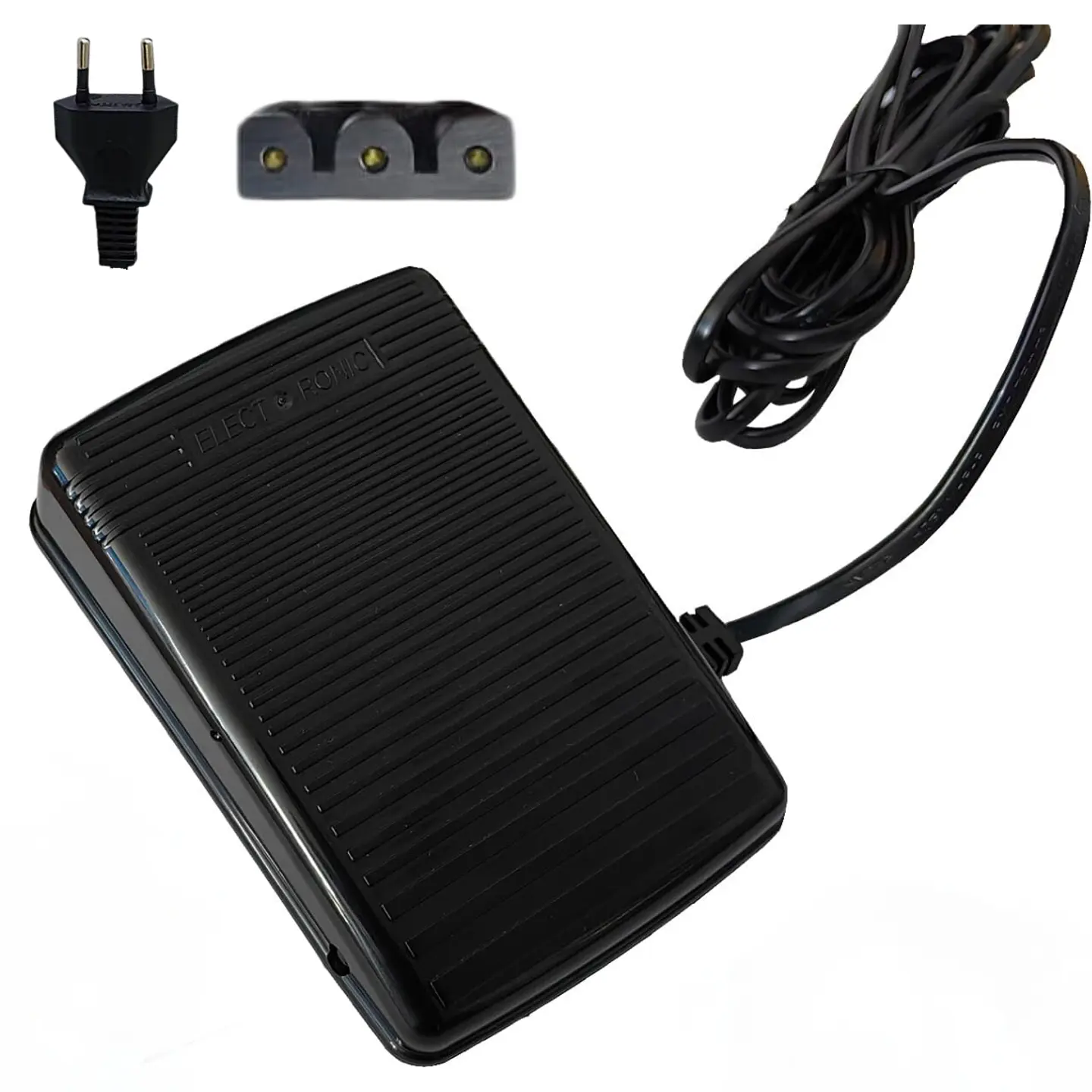 Pedal, Reóstato compatible con Necchi 2
