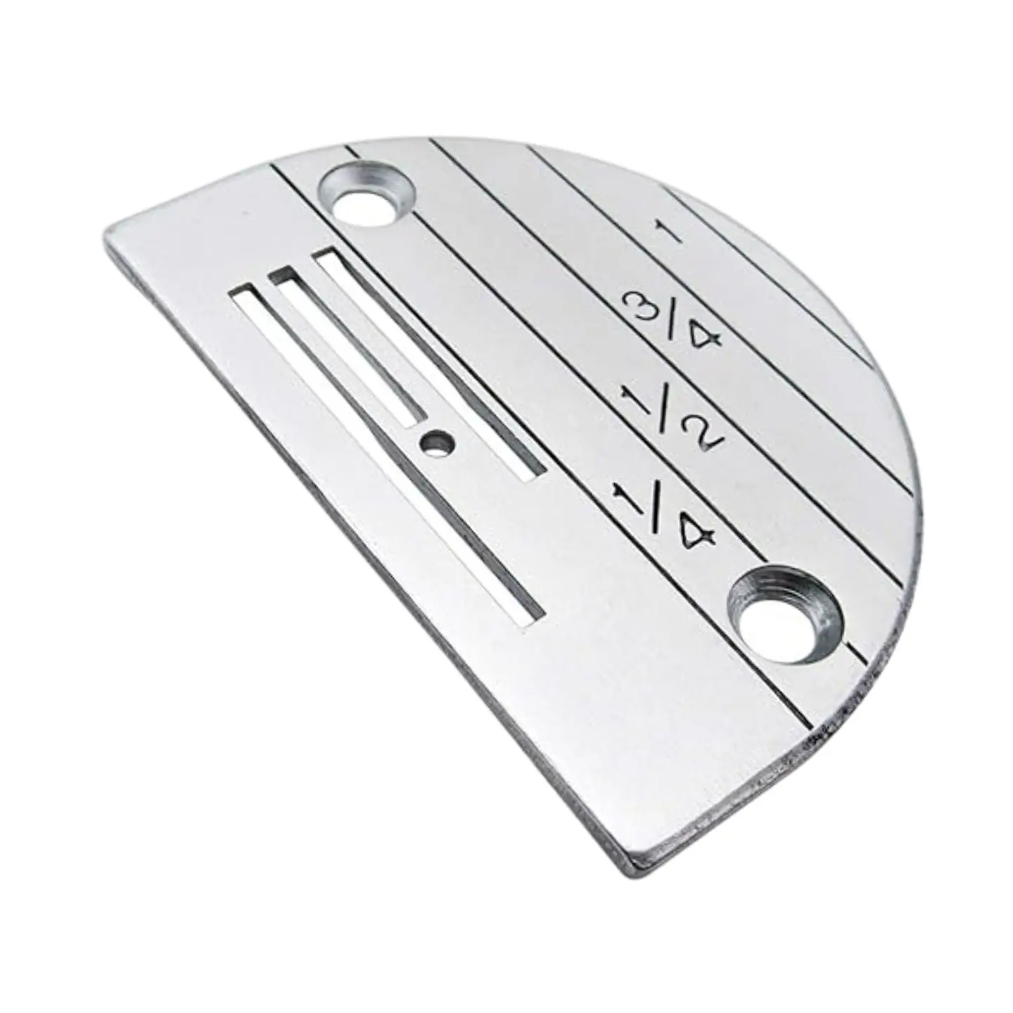 Plancha aguja recta industrial B26 1