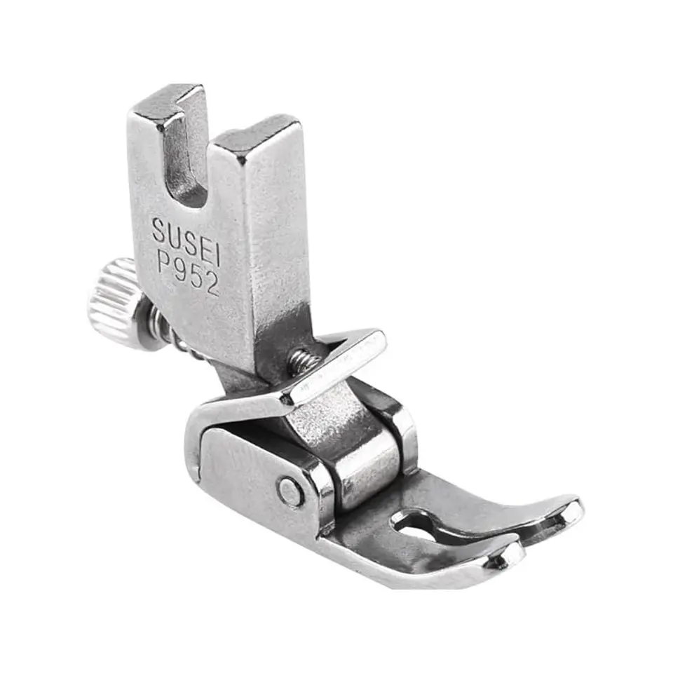 Prensatela recogido ajustable P952 1