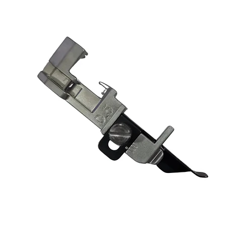 Prensatela overlock Toyota SL3335, SL1, SL1T, Basta Invisible 0.5 mm