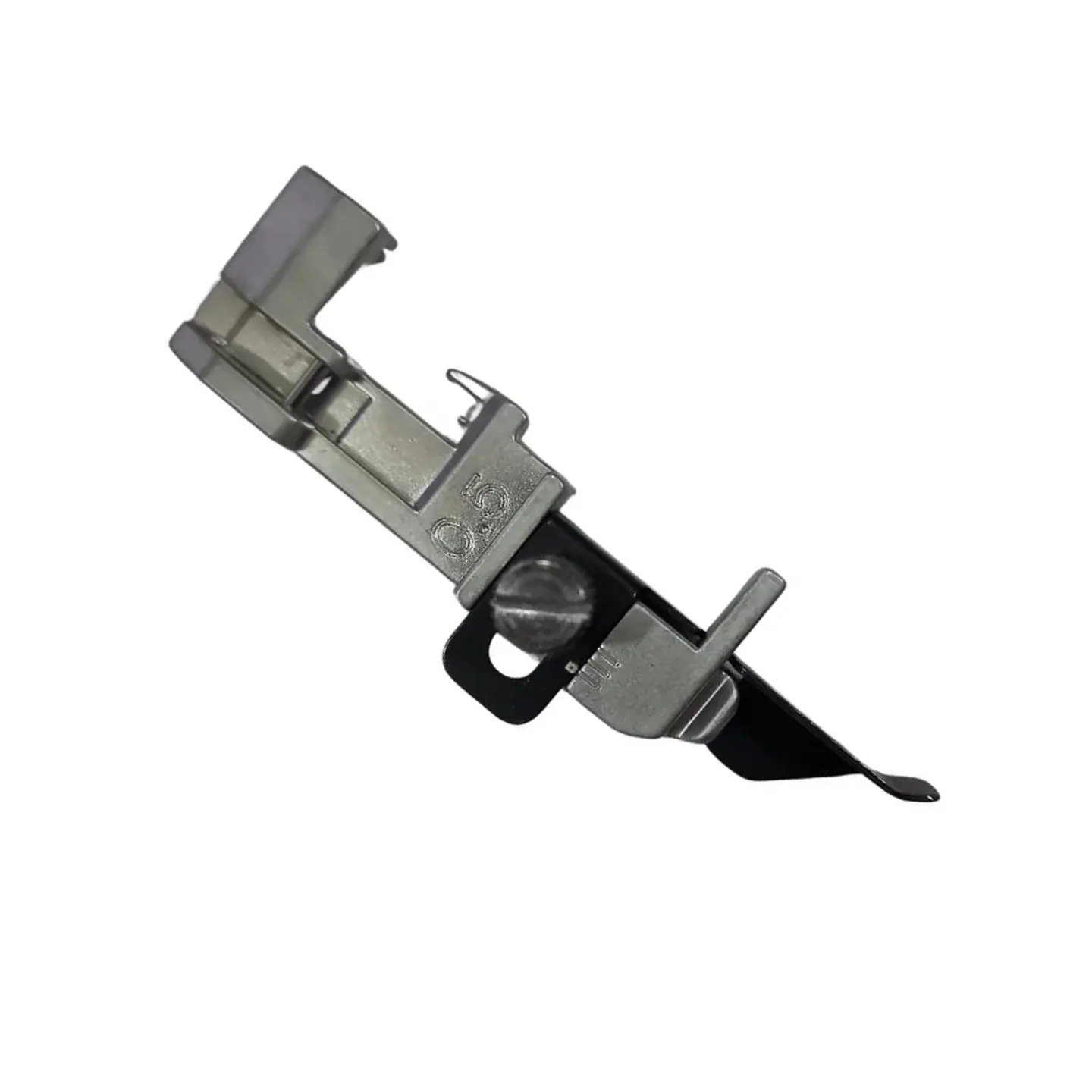Prensatela overlock Toyota SL3335, SL1, SL1T, Basta Invisible 0.5 mm 1
