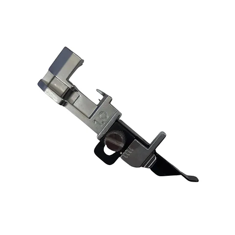 Prensatela overlock Toyota, Basta Invisible 1.0 mm