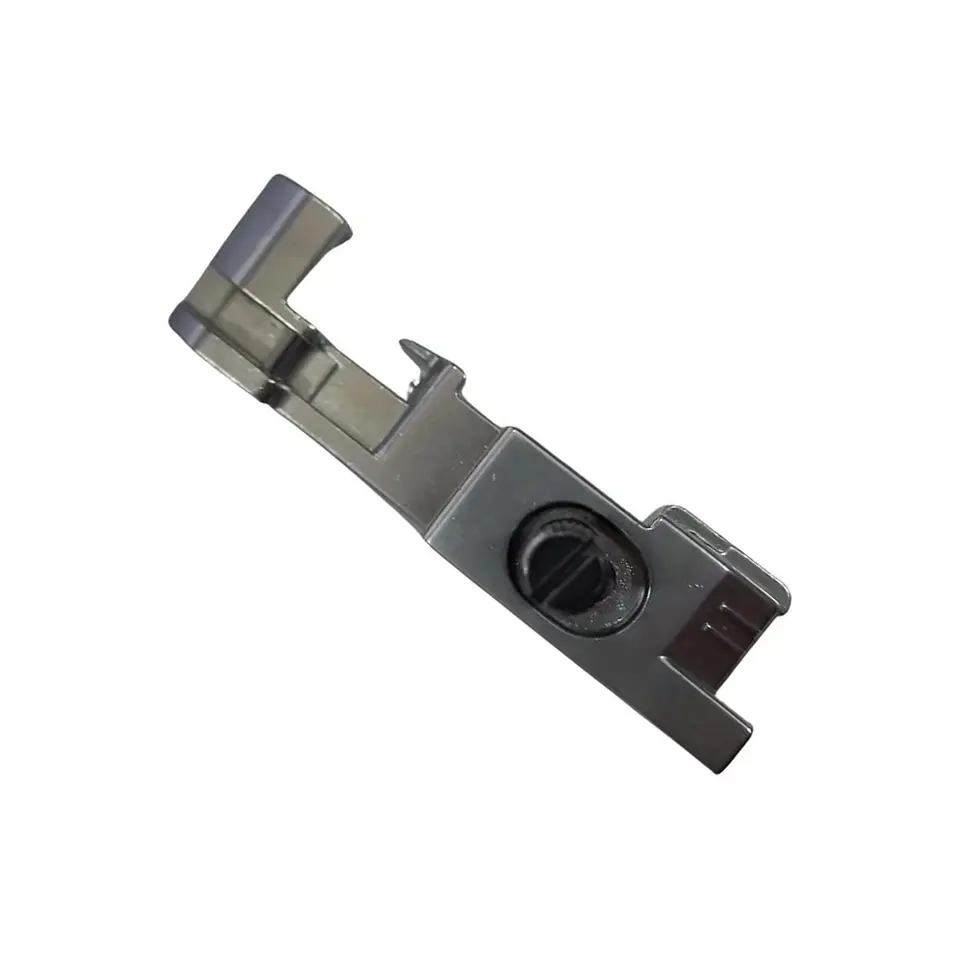 Prensatela overlock Toyota, Elásticos 1
