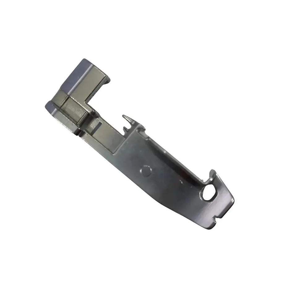 Prensatela overlock Toyota  SL3335, SL1, SL1T, Ribeteado acordonado 1
