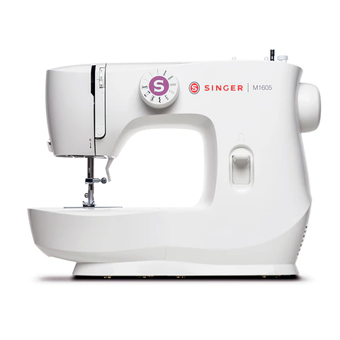 Máquina de coser Singer M1605