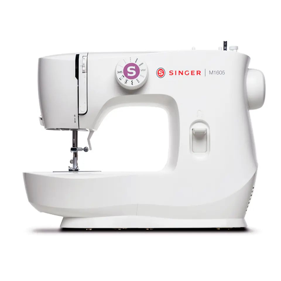 Máquina de coser Singer M1605 1